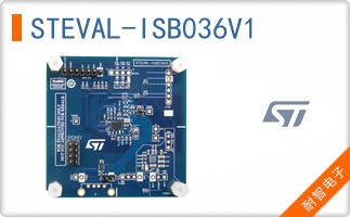 STEVAL-ISB036V1