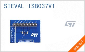 STEVAL-ISB037V1