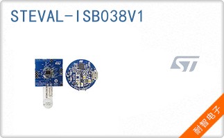 STEVAL-ISB038V1