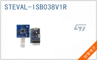 STEVAL-ISB038V1R
