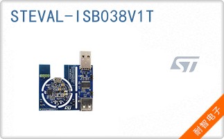 STEVAL-ISB038V1T