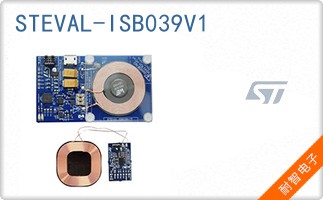 STEVAL-ISB039V1