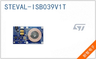 STEVAL-ISB039V1T