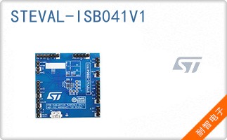 STEVAL-ISB041V1