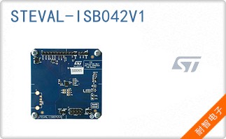 STEVAL-ISB042V1