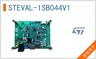STEVAL-ISB044V1