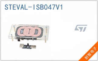 STEVAL-ISB047V1