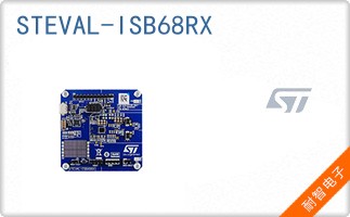 STEVAL-ISB68RX