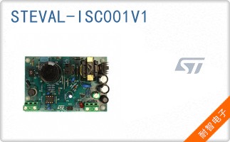 STEVAL-ISC001V1