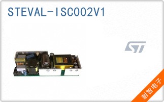 STEVAL-ISC002V1
