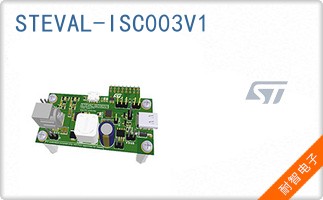 STEVAL-ISC003V1