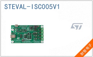 STEVAL-ISC005V1