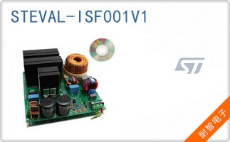 STEVAL-ISF001V1��ͼƬ