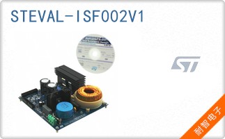 STEVAL-ISF002V1