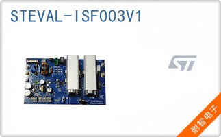 STEVAL-ISF003V1