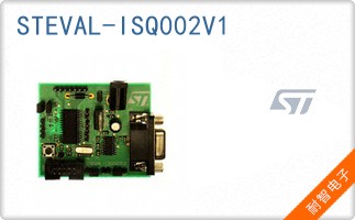 STEVAL-ISQ002V1