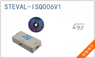STEVAL-ISQ006V1��ͼƬ