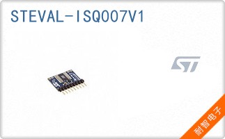 STEVAL-ISQ007V1