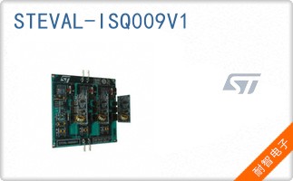 STEVAL-ISQ009V1