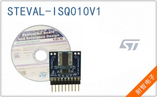 STEVAL-ISQ010V1