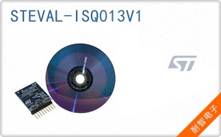 STEVAL-ISQ013V1