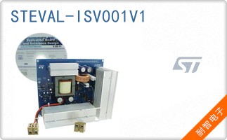 STEVAL-ISV001V1