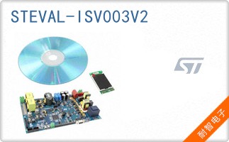 STEVAL-ISV003V2