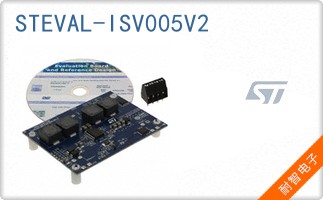 STEVAL-ISV005V2