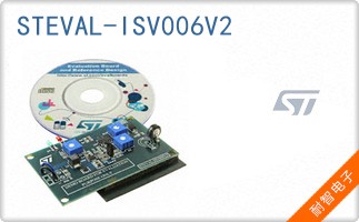 STEVAL-ISV006V2