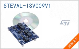 STEVAL-ISV009V1