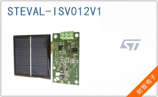STEVAL-ISV012V1