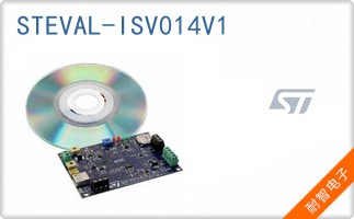 STEVAL-ISV014V1