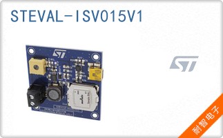 STEVAL-ISV015V1