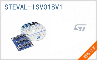 STEVAL-ISV018V1