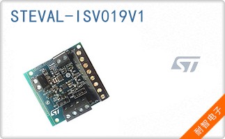 STEVAL-ISV019V1