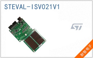 STEVAL-ISV021V1