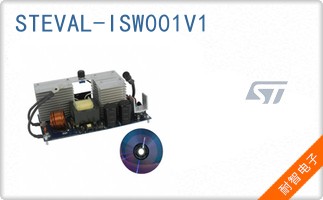 STEVAL-ISW001V1