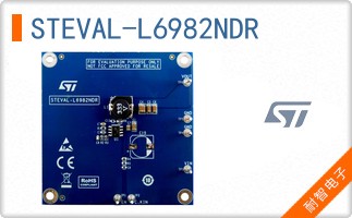 STEVAL-L6982NDR
