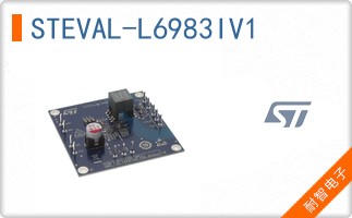 STEVAL-L6983IV1