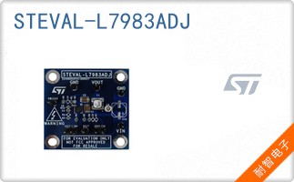 STEVAL-L7983ADJ