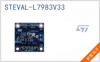 STEVAL-L7983V33