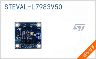 STEVAL-L7983V50
