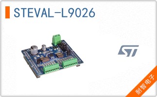 STEVAL-L9026