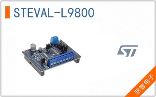 STEVAL-L9800