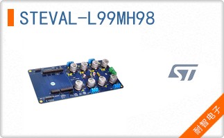 STEVAL-L99MH98