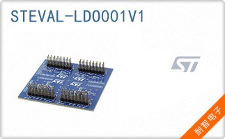 STEVAL-LDO001V1