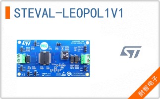 STEVAL-LEOPOL1V1