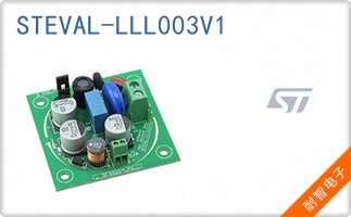 STEVAL-LLL003V1