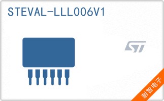 STEVAL-LLL006V1