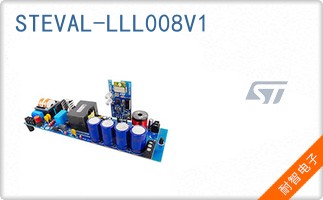 STEVAL-LLL008V1